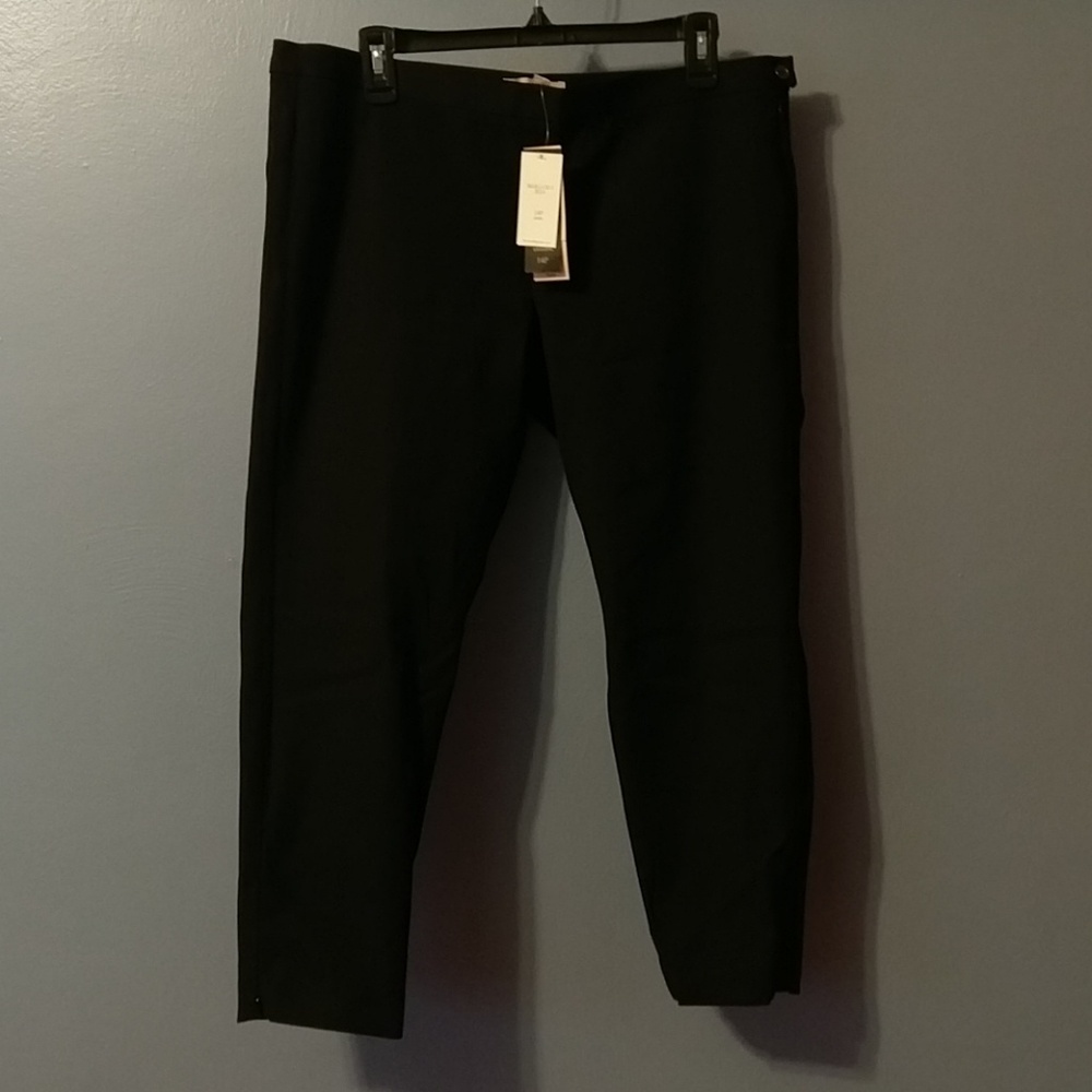 Banana Republic Sloan Dress leggings